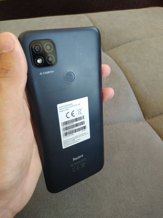 Redmi 9C sotiladi