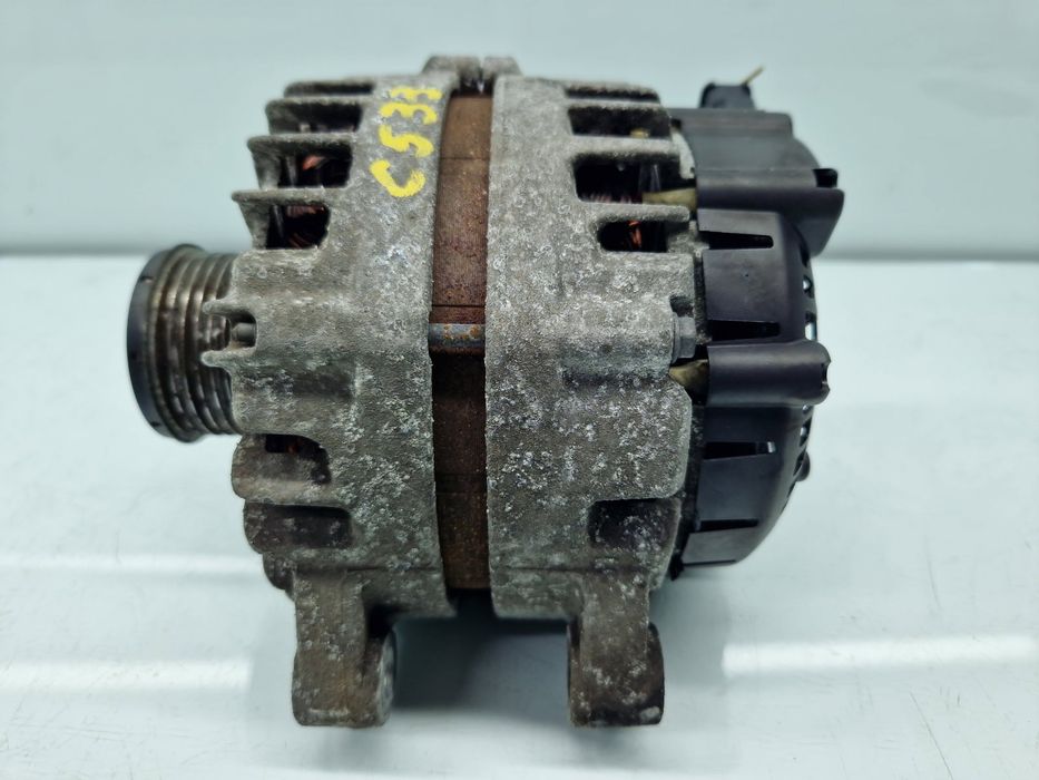 Alternator PEUGEOT 508 [Fabr 2010-2018] 9678048880 1.6 HDi 9HP 68KW /