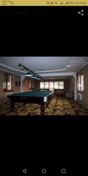 Банкетный зал.сауна.караоке