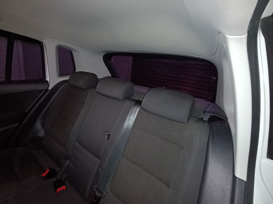 Фольксваген Тигуан