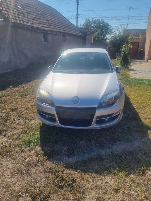 Vand Renault Laguna an 2012
