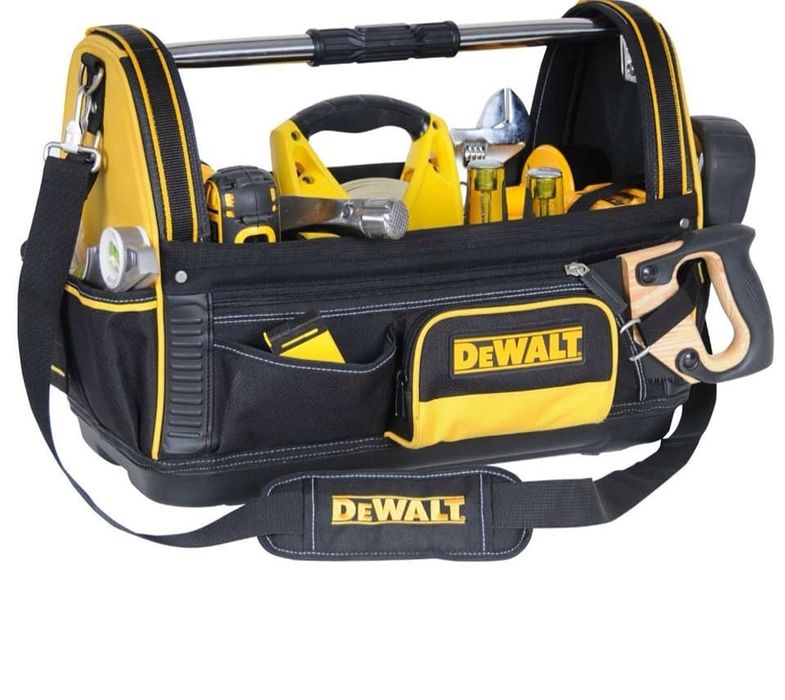 Фенер DeWALT DCL050 18V XR