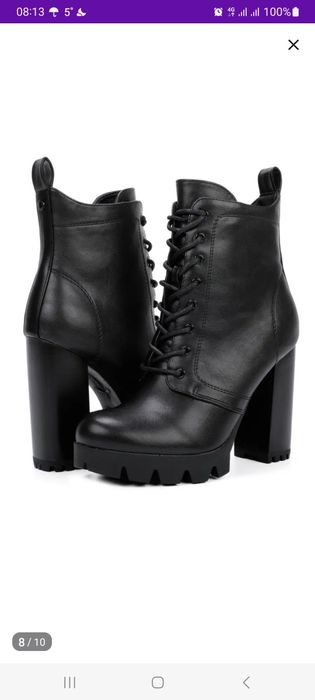 Продам ботильоны