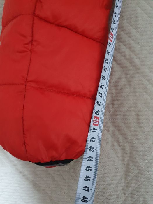 Куртка осенне-зимняя