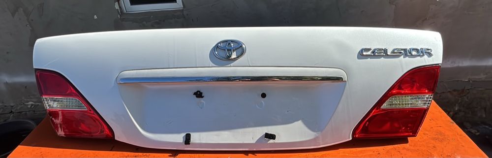 Toyota Celsior запчасти