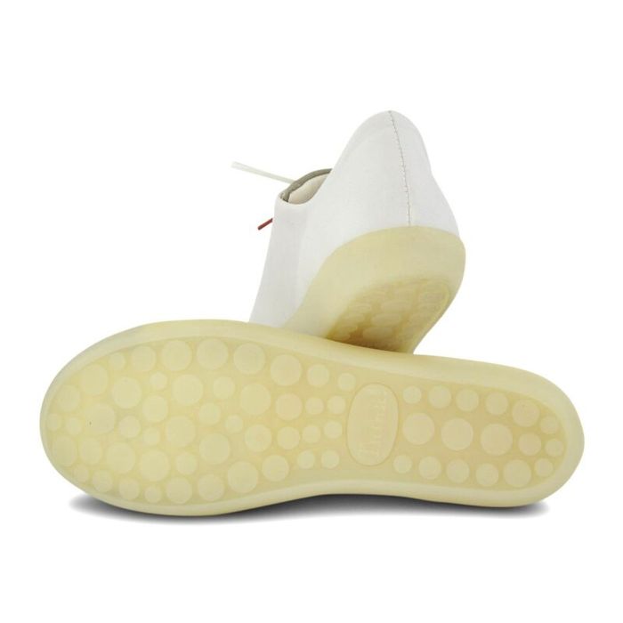 Продам новые женские полуботинки Think! Nature 946 Bianco, размер 40