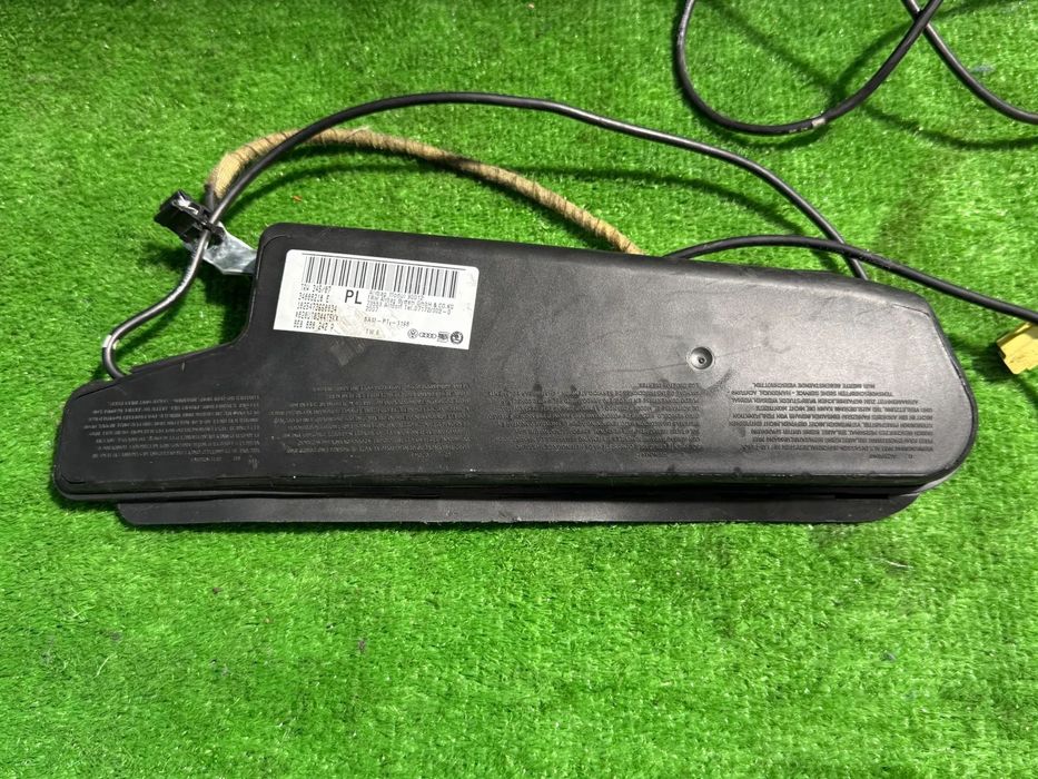 AIRBAG SCAUN ( 3 BUC.) AUDI A3 Sportback / AUDI A3 8P / AUDI A4 B7 / Avant COD OEM 8P4880242C 8P3880242A 8E0880242P