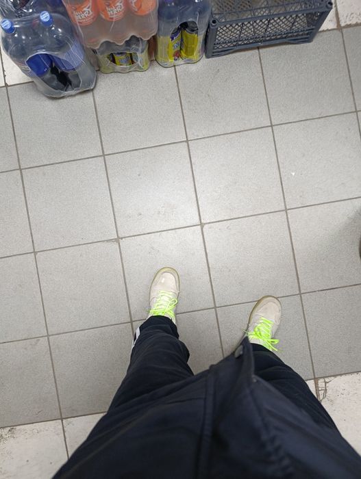 Данки Найк мумия