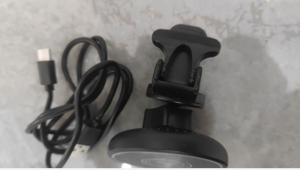 Авто держатель Беспроводная магнитная зарядка magnetic wireless
