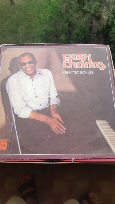 Плочи грамофонни