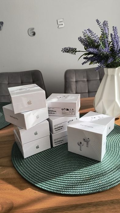 AirPods PRO 3 Sigilate - ANC