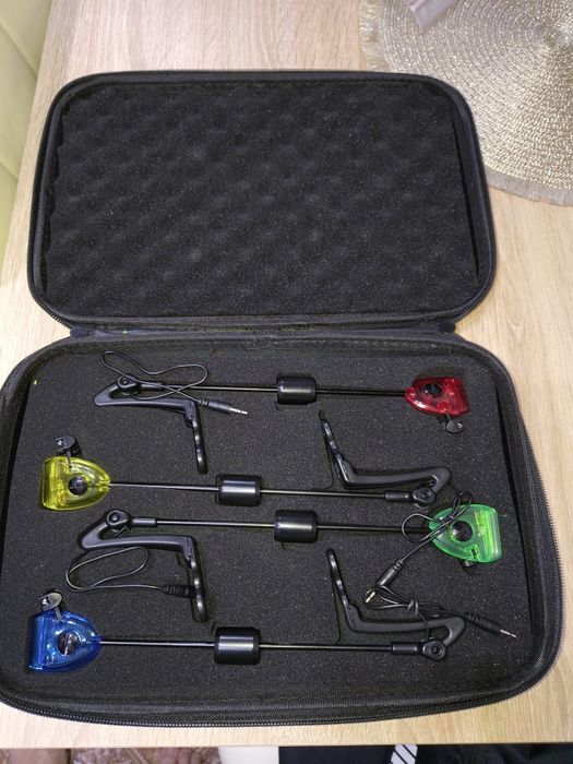 Accesorii pescuit