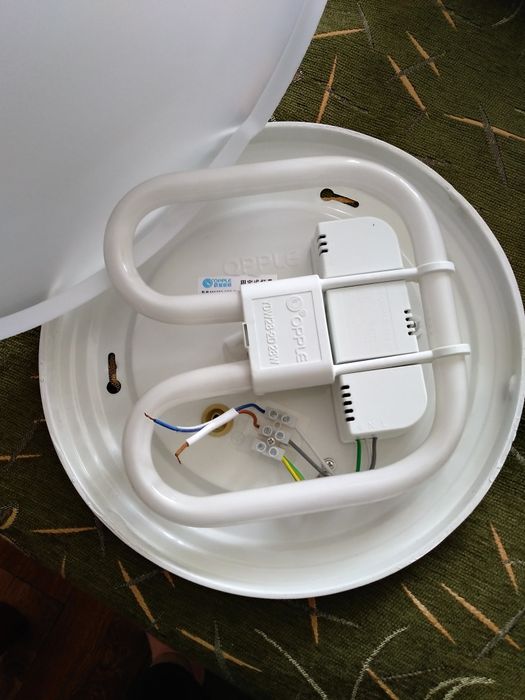 Продаются иодовые люстры