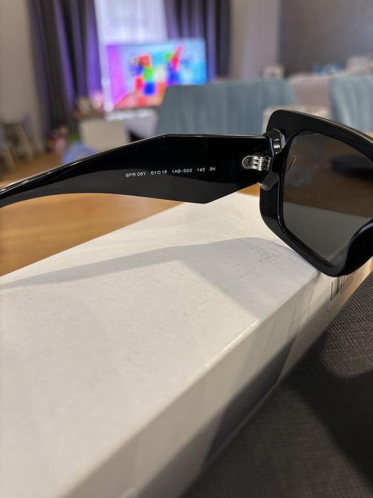 Оригинални очила Prada