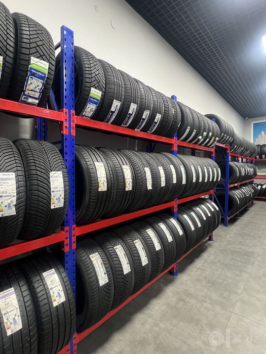 Shini balon Шины Балон HANKOOK 235/55 R17 XL 103W KINERGY 4S2  Malibu