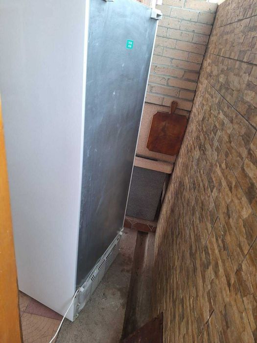 Frigider Beko / A++ / 410 l