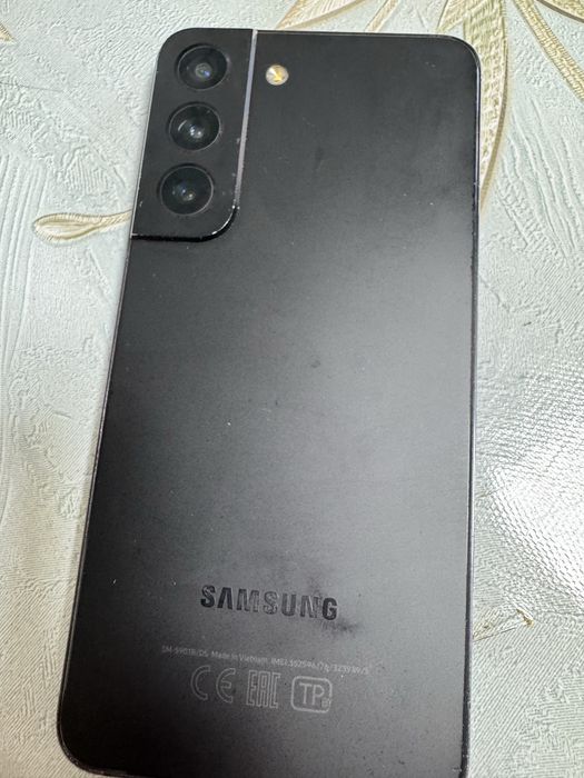 Samsung galaxy S 22    256/8