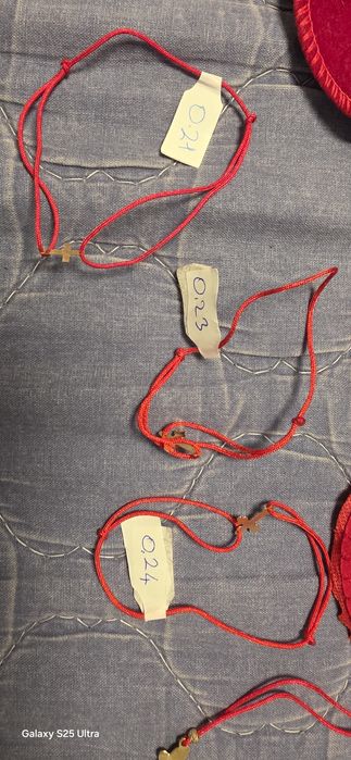 Brățări de aur aur