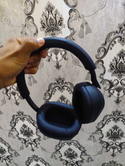 Sony WH-1000 XM5 sotiladi