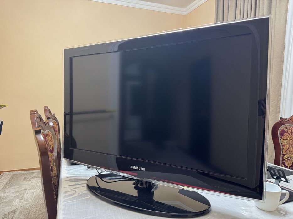 Телевизор Samsung 32