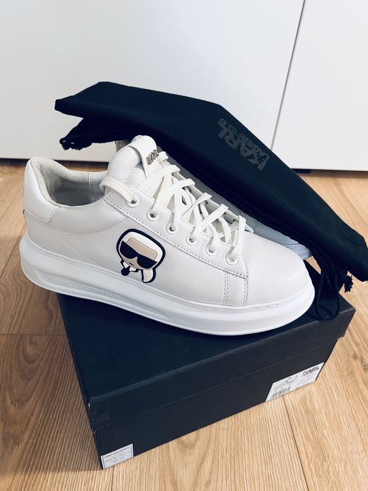 Sneakers Karl Lagerfeld