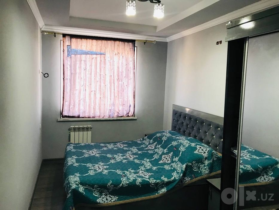 Sartipo 2xona 3etaj oilaga beriladi.