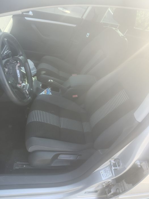 Dezmembrez golf 5 1.4 tsi an fabricație 2009