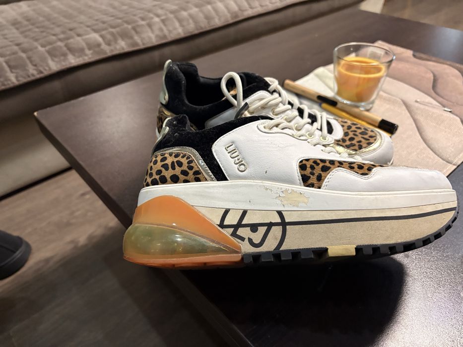 Мараронки LIU•JO