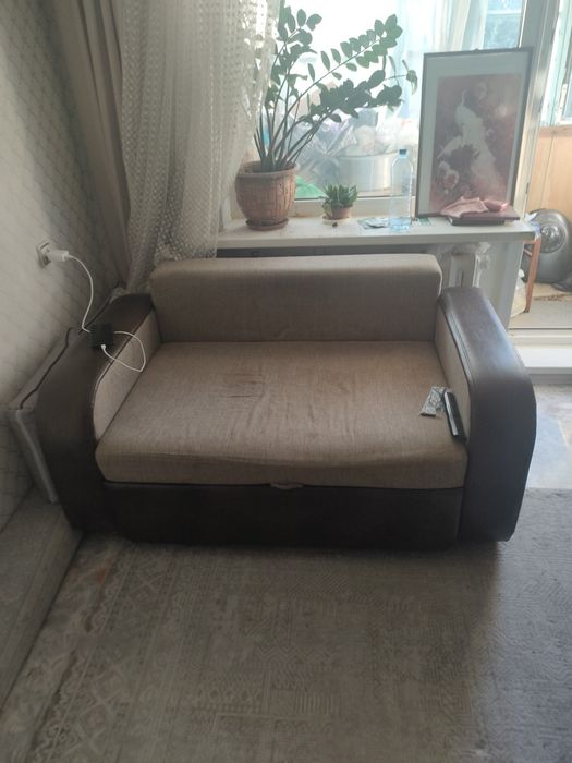 Продаю кресло кровать