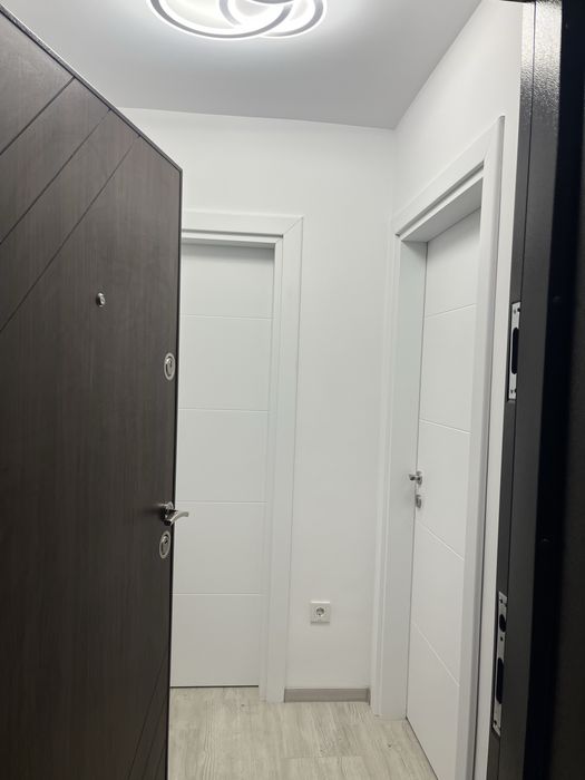 Дава се под наем Двустаен апартамент в Пазарджик, Младост - 67 кв.м за 306 € - Снимка #11