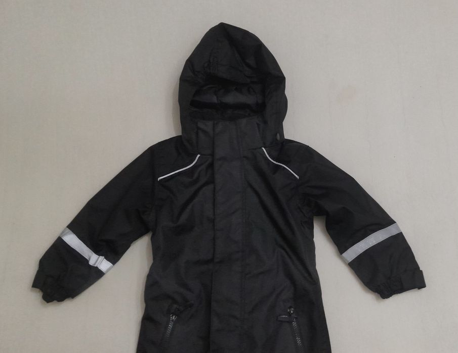 Combinezon schi PAX, salopeta iarnă, Overall Waterproof, Nr. 98 - 104