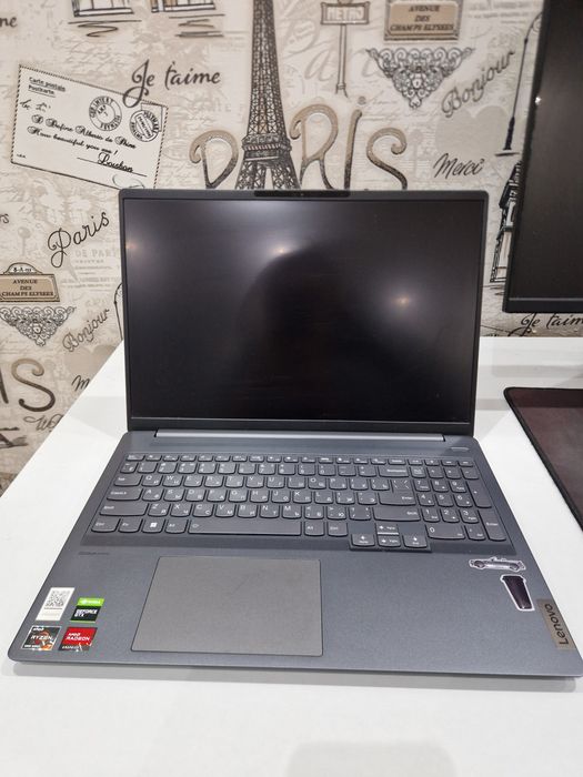 Продаю Lenovo IdeaPad 5 pro