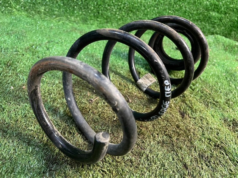 Пружины передние Форд Эдж Эйдж Ford Edge