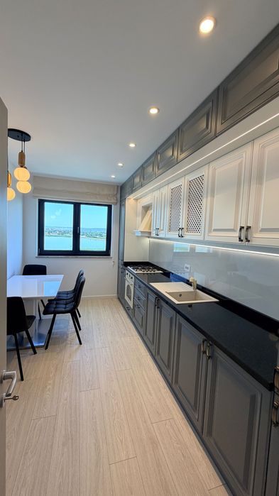 Apartament de închiriat Bacau Vadul Bistritei