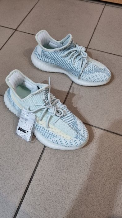 Yeezy 350 Nepurtati