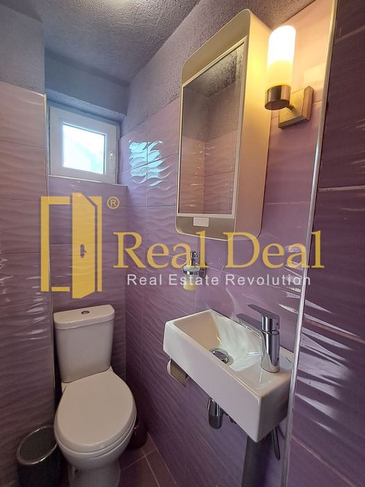 Дава се под наем Двустаен апартамент в София, Център - 62 кв.м за 648.21 € - Снимка #9