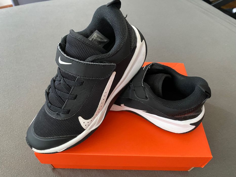 Детски маратонки Nike N34