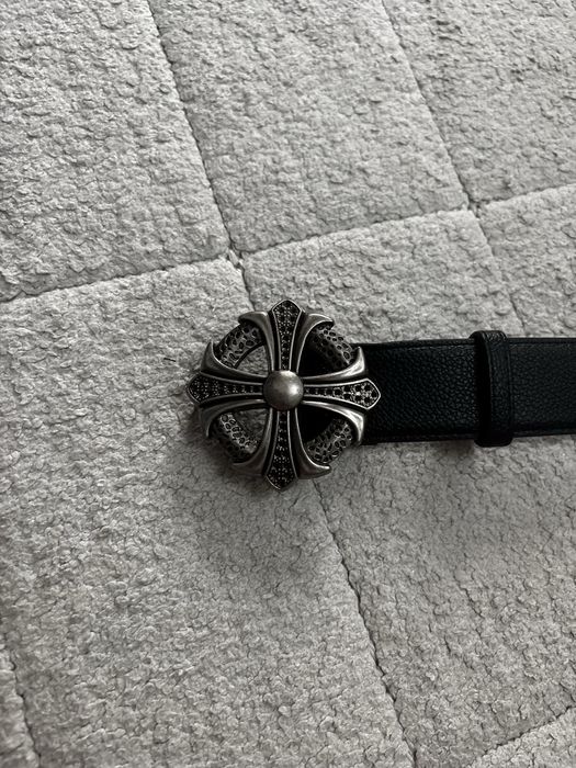 Curea Chrome Hearts - 110cm
