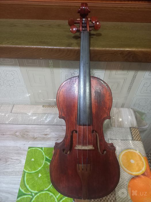 Скрипка 1/4  болалар учун