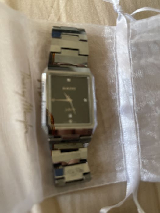 RADO Diamonds Integral Tenerife Pearl  colier argint/ Swarovski colier