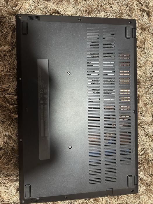 Laptop Acer Nitro