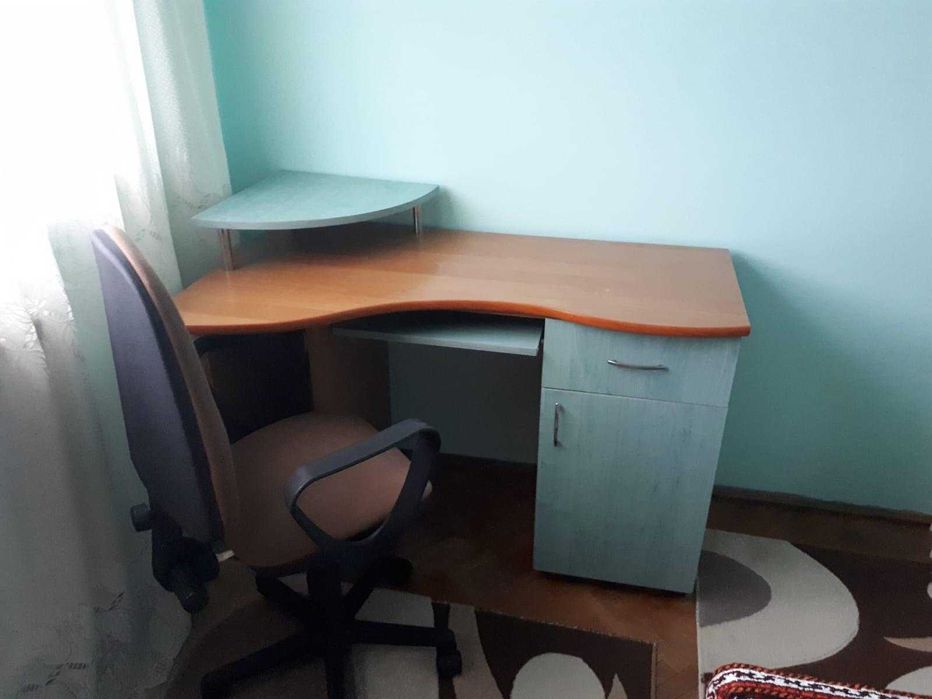 Apartament de vanzare cu 2 camere, zona centrala