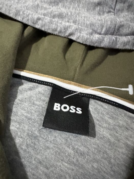 Hugo Boss мъжко горнище