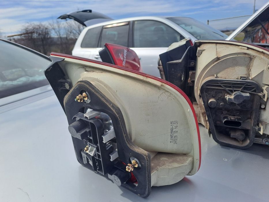 Стопове за VW TOUAREG  2006г