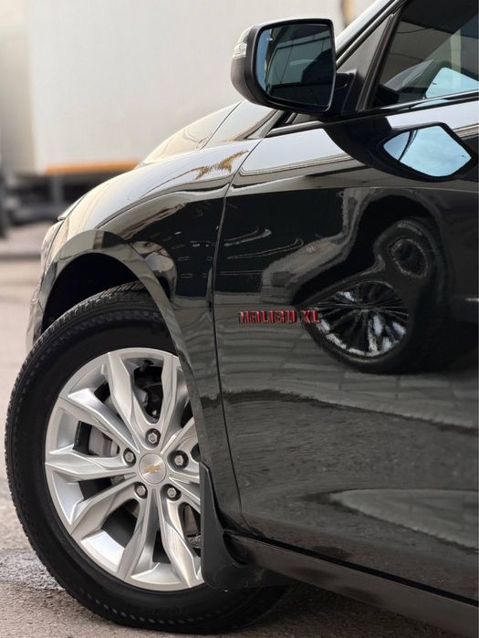 Chevrolet Malibu XL 2023