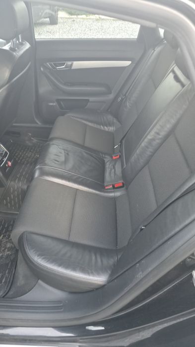Vand AUDI A6 SLine 2.0TDI