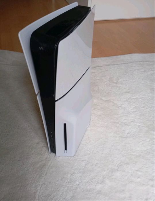 Vand/schimb Playstation 5 slim 1 tb ps5