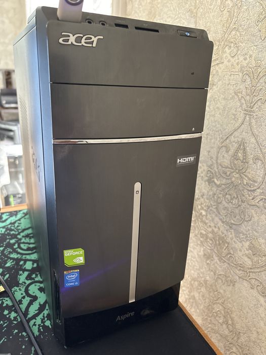 Продается компютер ACER