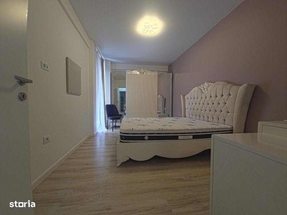 Apartament modern 2 camere  Bloc nou 2025  Tomis Plus  Lift Termen lun