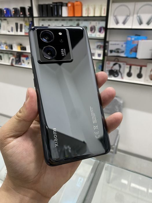 Xiaomi 13T Pro. 12/512gb